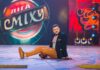 Артем Дамницький і його успіх на “Лізі Сміху”